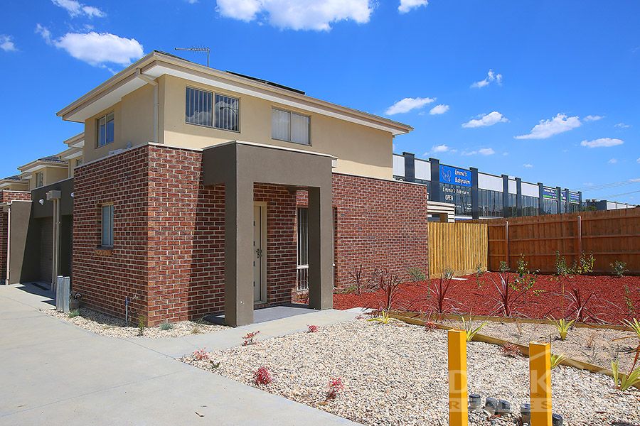 1/444 Mount Dandenong Road, Kilsyth BRAND NEW, Waiting For You